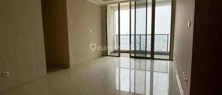 Apartemen Taman Anggrek Residence Tanjung Duren Jakarta Barat 1