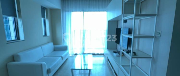Branz BSD Apartment Full Furnished Tangerang 1