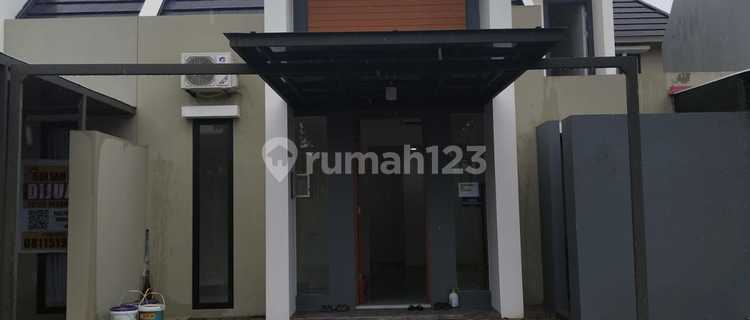 For Sale Affordable House Strategic Location In Citra Land Tallasa City Cluster Hortensia 1