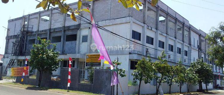 Butuh Cepat Gedung 55 M Ex Sekolah Lt 2000 Lb 5000 Di Harapan Indah Bekasi 1