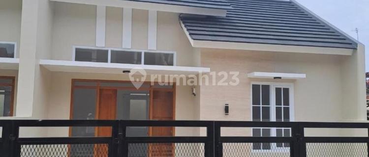 Rumah Baru Dekat Arcamanik 1