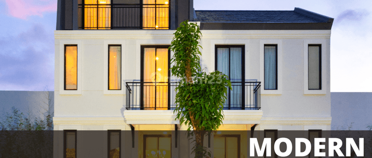 Dijual Rumah Gaya Eropa 800 Jt an Dekat Bandara Makassar 1