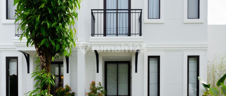 House in Makassar Summarecon Mutiara Beautiful and Luxurious Residence 1