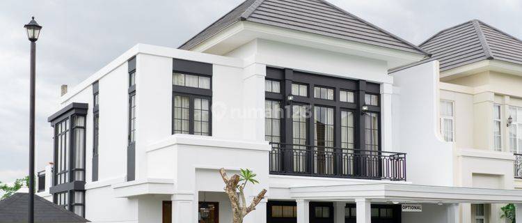 Rumah Summarecon Mutiara Hunian Aman Dan Nyaman Rumah Sultan 1