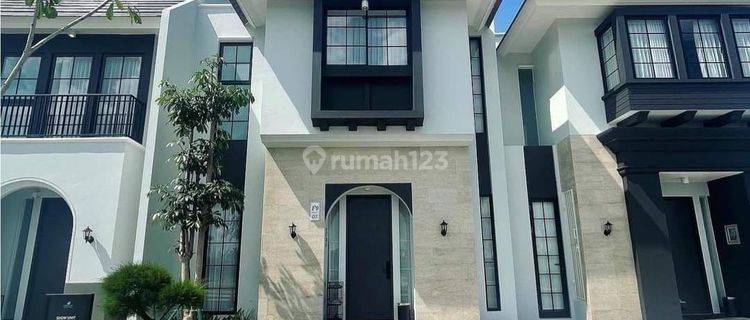 Rumah Citraland Tallasa City Makassar Hunian Mewah Akses Strtgis 1