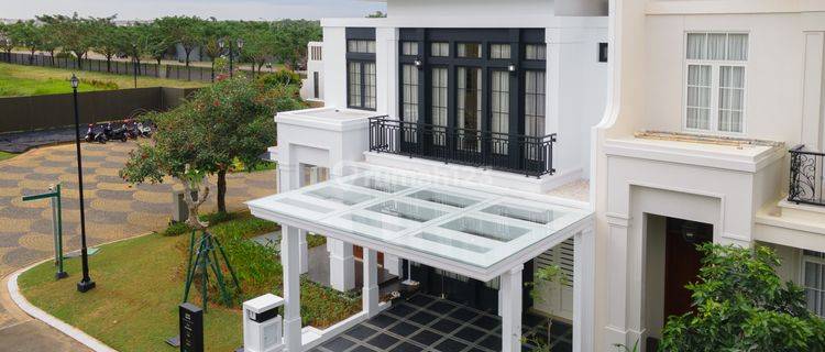 Rumah Summarecon Mutiara Makassar Type Jade Hunian Cantik 1