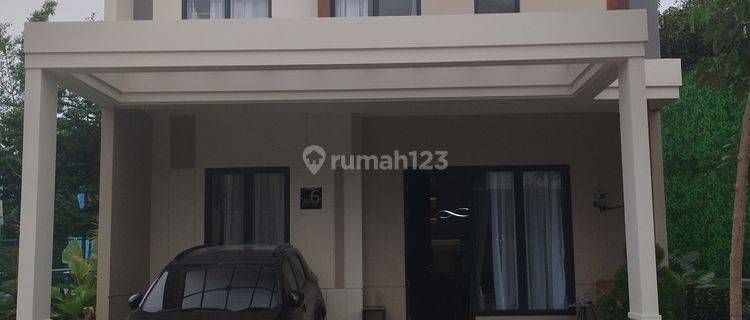 Rumah Cantik Fasilitas Umum Lengkap Dekat Bandara Dan Akses Toll 1