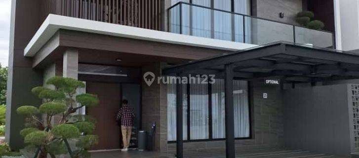Rumah Kontemporer Jepang Siap Huni Akses Dekat Bandara Hasanuddin 1