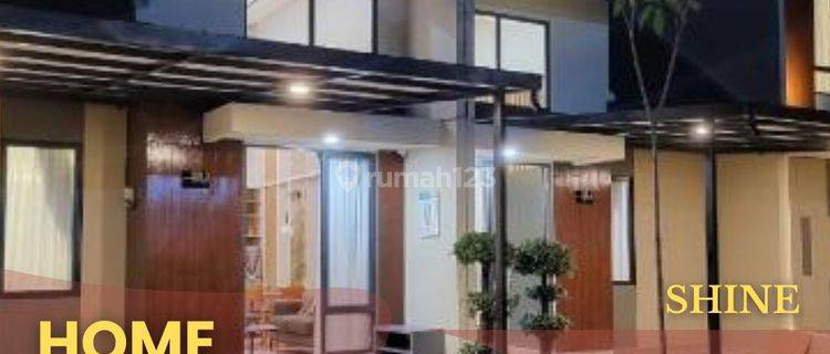 Rumah Dijual 1,5 Lantai Dekat Bandara Makassar Hanya 615 Juta an 1