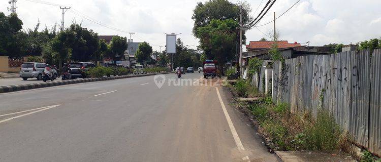 Ruko murah kantor gubernur lampung 1