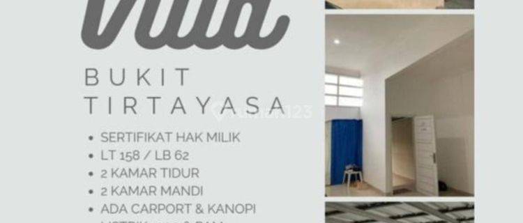 Rumah Minimalis Murah Baru Sangat Bagus Untuk Pengantin Baru 1