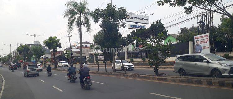 Tanah Dan Bangunan Murah Kedaton. Za. Pagar Alam. Lampung 1