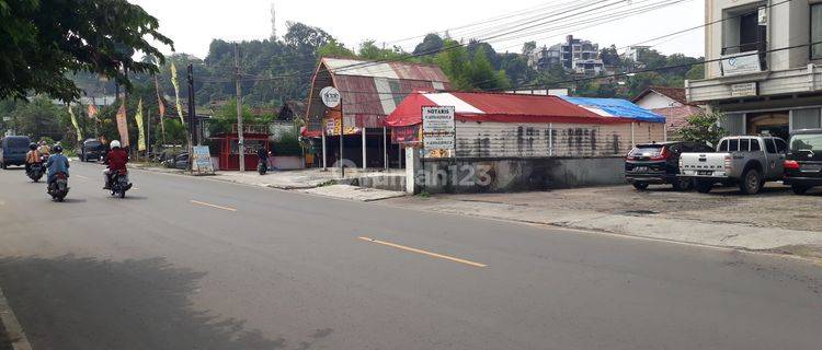 Tanah Disewakan Murah Raden Intan Bandar Lampung 1