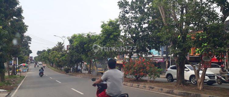 Tanah Dan Rumah Murah Wayhalim Bandar Lampung 1