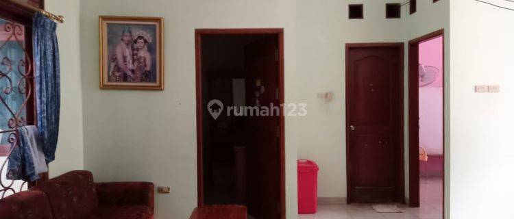 Rumah Murah Minimalis Antasari 1