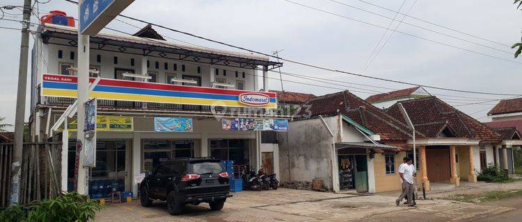 Ruko Indomaret Sangat Bagus Dan Prospek 1