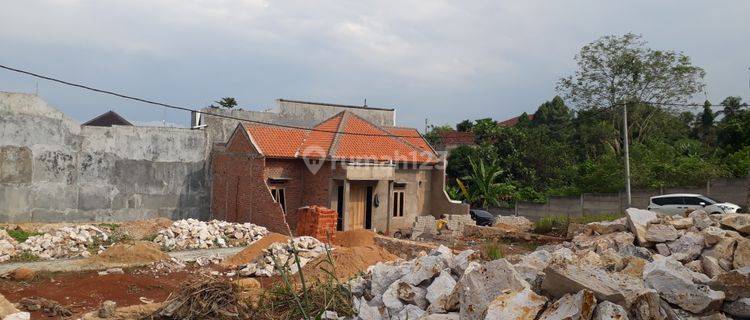 Rumah murah dalam kota bandar lampung  1