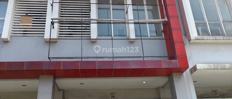 Ruko Darwin Gading Serpong 1