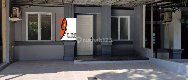 Rumah Minimalis Murah Harga Nego Di Kota Wisata 1