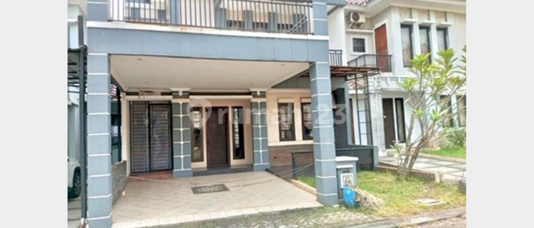 Rumah Siap Huni 1 M-An Legenda Wisata 1