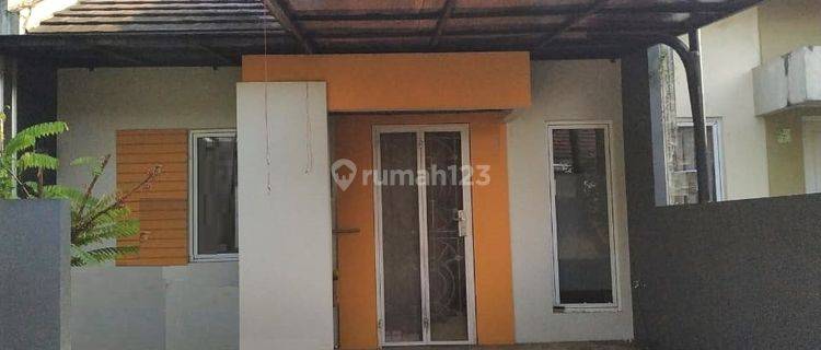 Dijual Rumah di Baletirtawana, Rumpin,,dkt Cisauk,developer Bsd, Siap Huni, Sdh Renovasi, , Posisi di Jalan Utama Dalam Kompleks Perumahan 1