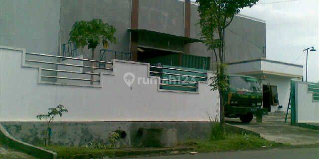 Bagus, Lok Terdepan, Row Jln Lebar, Containner 40 Masuk, Aspalnya Bgs,  1