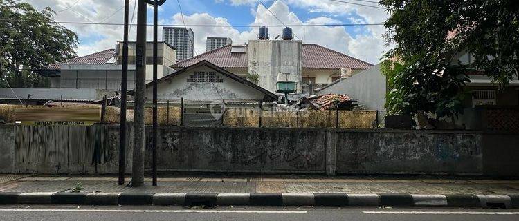 Muraah, Rumah Dijual Dg Harga Kavling Lokasi Dkt Rs Fatmawati, di Pondok Labu, Jkt Selatan, Lokasi Strategis, Pggr Jln Besar, Cocok Utk Kost2an, Usaha Dll 1