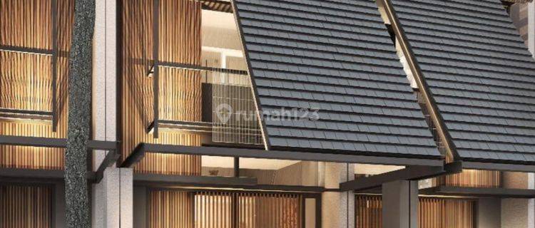 Dijual Muraaah, Bsd, Cluster Modern, Furnished,di Fleekhauze, Dkt Dengan Aeon Mall, Ice Bsd, Ipeka, Q Big, Tembus Gading Serpong, Akses Tol Ke Jkt 1