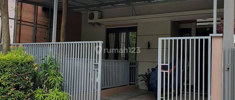 Rumah Bagus Siap Huni Di Batununggal Indah Bandung 1