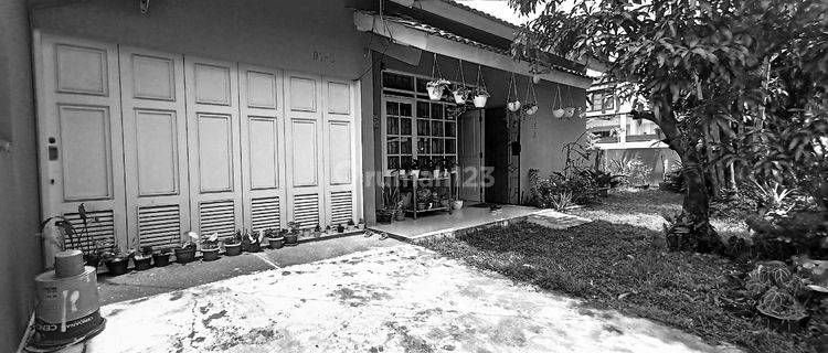  Rumah Bagus di Taman Kopo Indah 2, Mainroad, Dan Siap Huni 1