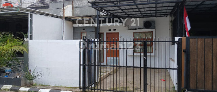 Rumah 1 Lantai di Graha Kencana Batujajar Bandung Barat 1