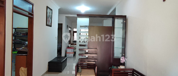 2-Storey Ready-to-Occupy House in Batununggal Indah Permai, Bandung City 1
