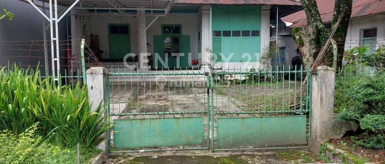 Rumah Strategis Di Kota Wonosobo Jawa Tengah 1