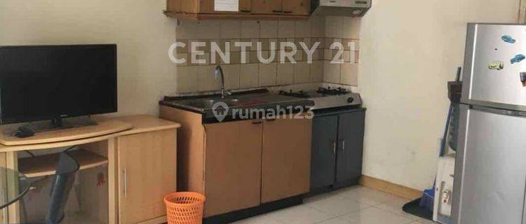 Apartemen Pangeran Jayakarta 1 BR Dekat Kawasan Ramai Mangga Dua 1