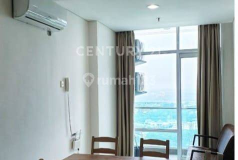 Apartemen Brooklyn Siap Pakai 1BR Fully Furnished 1