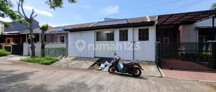 Rumah Lux Taman Kopo Katapang 3 Kamar Tidur dan 2 Kamar Mandi 1