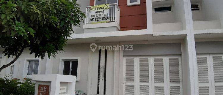 Rumah Lux Summarecon Amanda, Gedebage Bandung 1