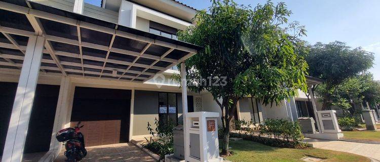 Rumah Lux Summarecon Btari Type Premium, Gedebage Bandung 1