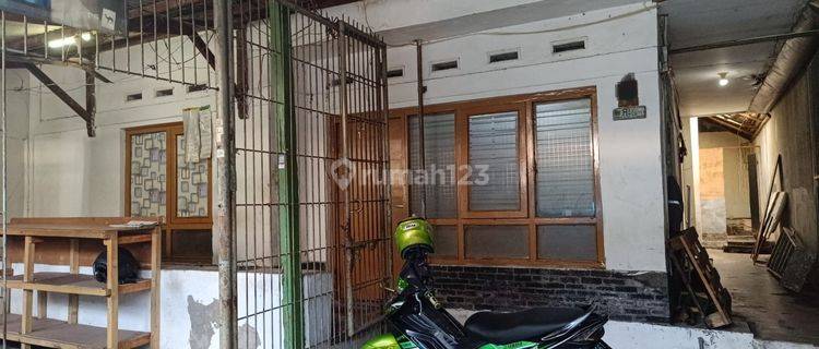 Rumah Lux Saritem Gardujati 1