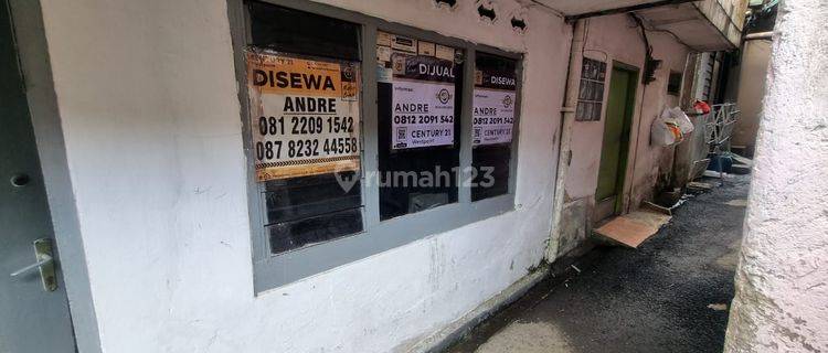 Rumah Lux Gg Rama, Pajajaran  1