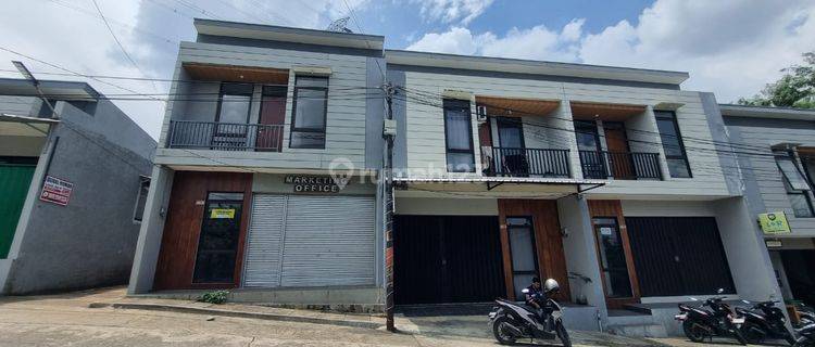 Rumah Lux Cilame Indah Padalarang 1