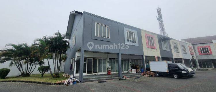 Ruko Lux Taman Kopo Indah 2 Business Park 1