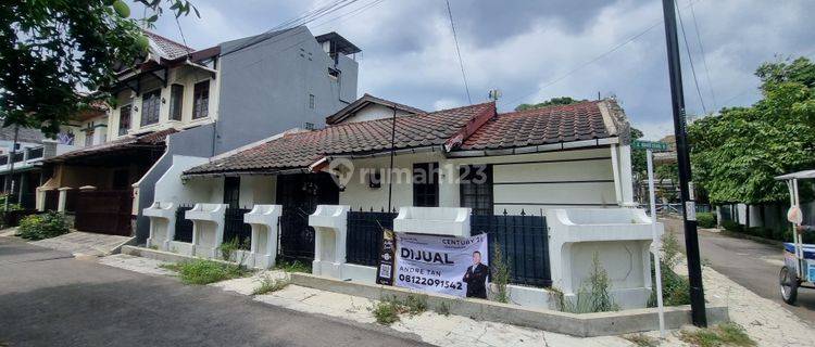 Rumah Lux Mars Utara Margahayu  1