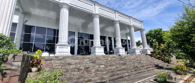 Super Lux House Wanayasa Purwakarta 1