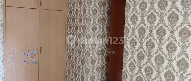 Apartemen Lux Palazzo Kemayoran 1