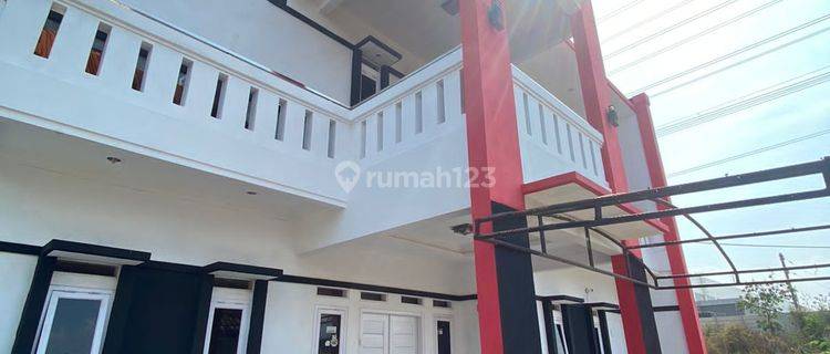 Rumah Lux Rancaekek Neglasari 1