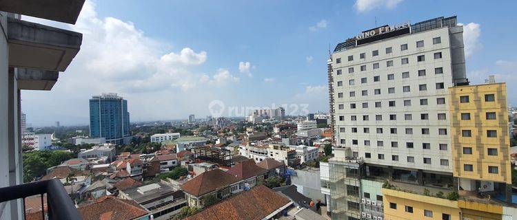 T.hUnit Apartemen Braga Ciwalk LT 9 1