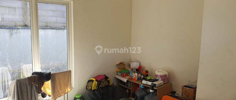 Rumah Murah Siap Huni di Serpong Garden 2 1