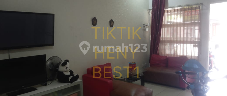 Rumah Keluarga Nyaman di  Cimahi Utara, Lokasi Strategis 1