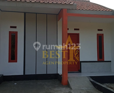Hunian Nyaman Bandung Selatan (Banjaran) – Tinggal 4 Unit 1